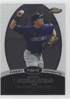 Troy Tulowitzki