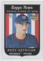 Ross Detwiler