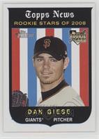 Dan Giese