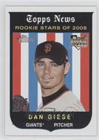 Dan Giese