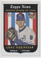 Luke Hochevar