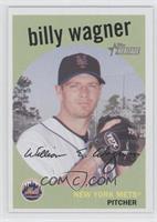 Billy Wagner