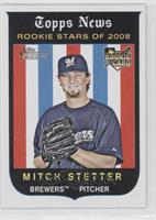 Mitch Stetter