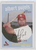 Albert Pujols