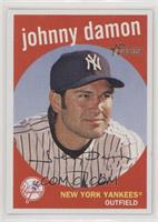 Johnny Damon [EX to NM]