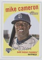 Mike Cameron