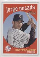 Jorge Posada