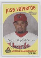 Jose Valverde