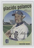 Placido Polanco