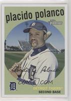 Placido Polanco