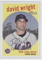 David Wright