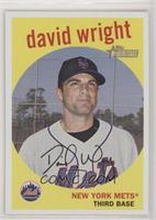 David Wright