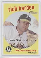 Rich Harden