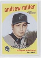 Andrew Miller