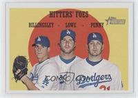 Hitters' Foes (Billingsley-Lowe-Penny)