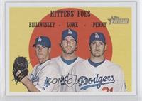 Hitters' Foes (Billingsley-Lowe-Penny)