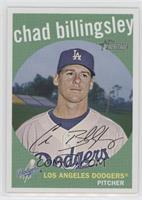 Chad Billingsley