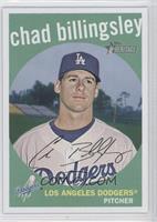 Chad Billingsley