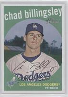 Chad Billingsley