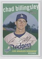 Chad Billingsley