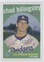 Chad Billingsley