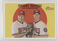 Pitching Partners (Chico-Bergmann)