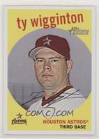 Ty Wigginton