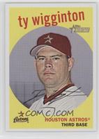 Ty Wigginton