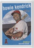 Howie Kendrick