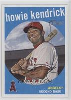 Howie Kendrick