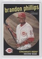 Brandon Phillips