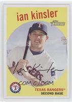 Ian Kinsler