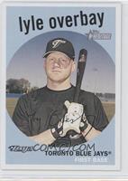 Lyle Overbay