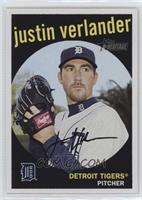 Justin Verlander