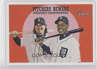 Pitchers Beware (Ordonez-Granderson)