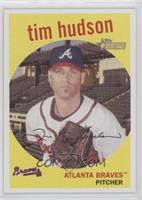 Tim Hudson