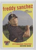 Freddy Sanchez
