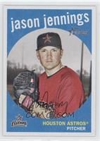 Jason Jennings