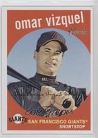 Omar Vizquel