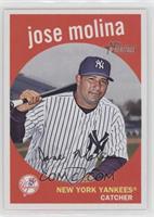 Jose Molina