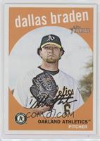 Dallas Braden