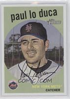 Paul Lo Duca