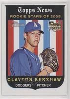 Clayton Kershaw