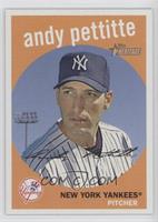 Andy Pettitte