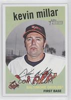 Kevin Millar