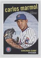 Carlos Marmol