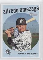 Alfredo Amezaga