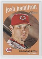 Josh Hamilton