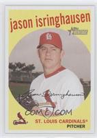 Jason Isringhausen