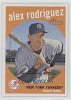 Alex Rodriguez